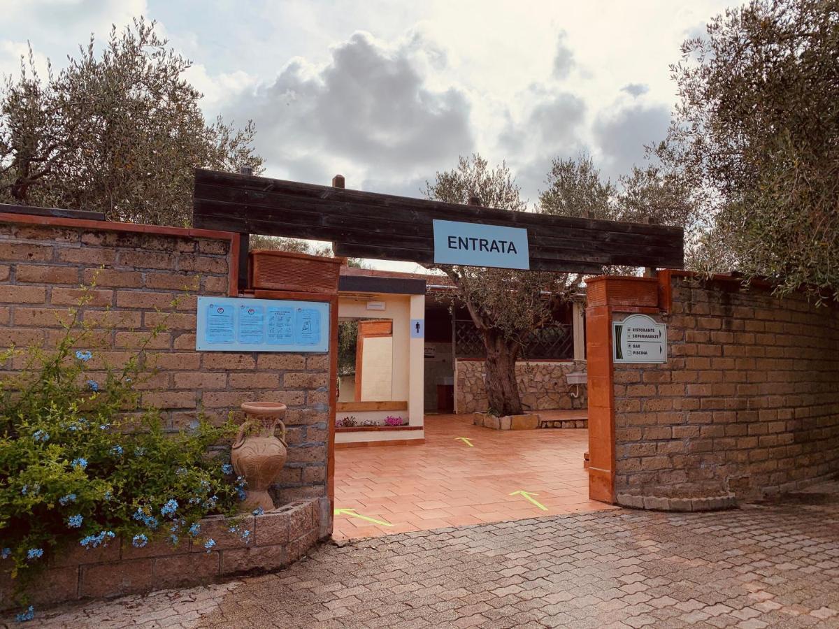 Pigna Felice Talamone Hotel Bagian luar foto