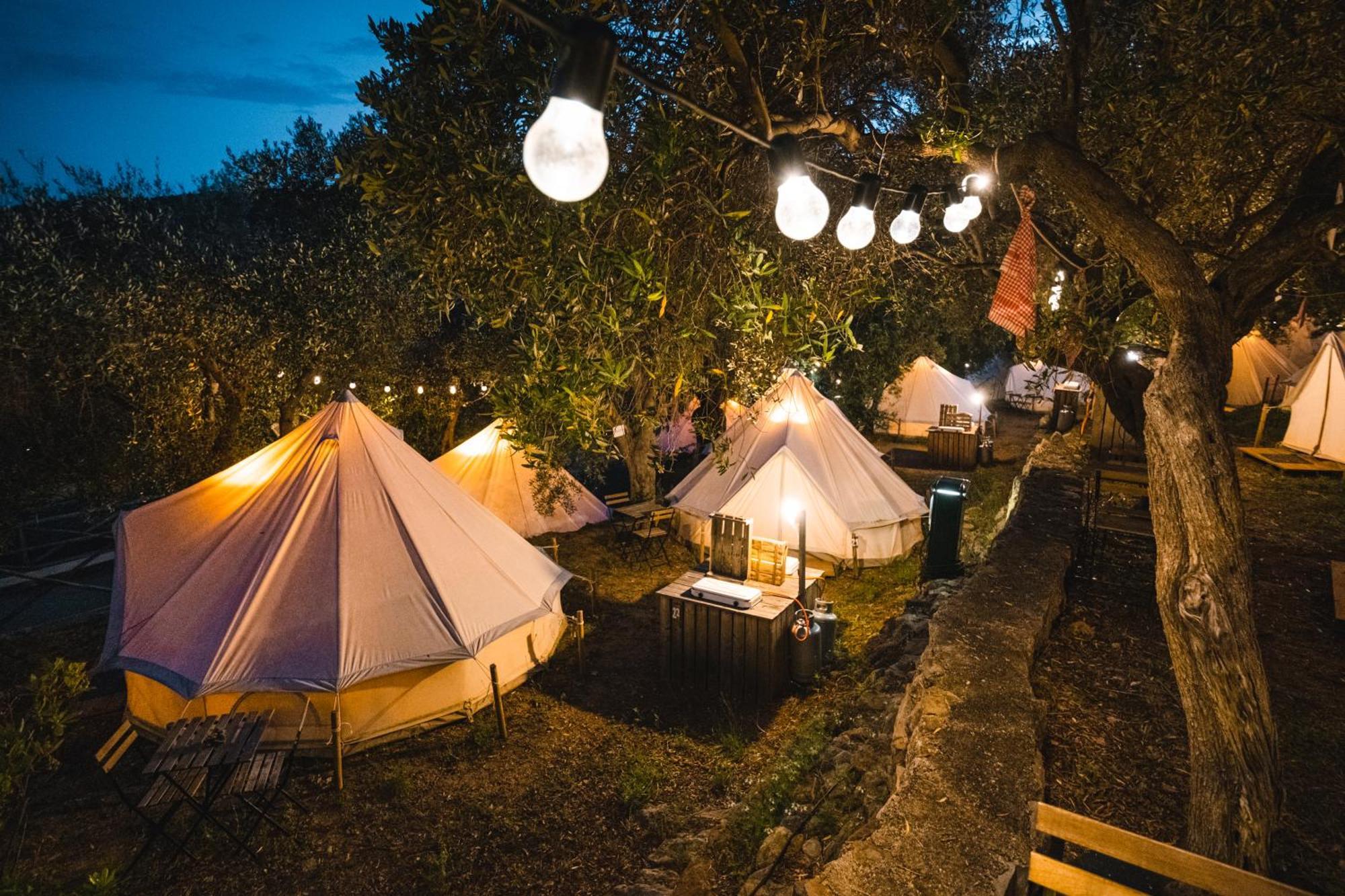 Pigna Felice Talamone Hotel Bagian luar foto