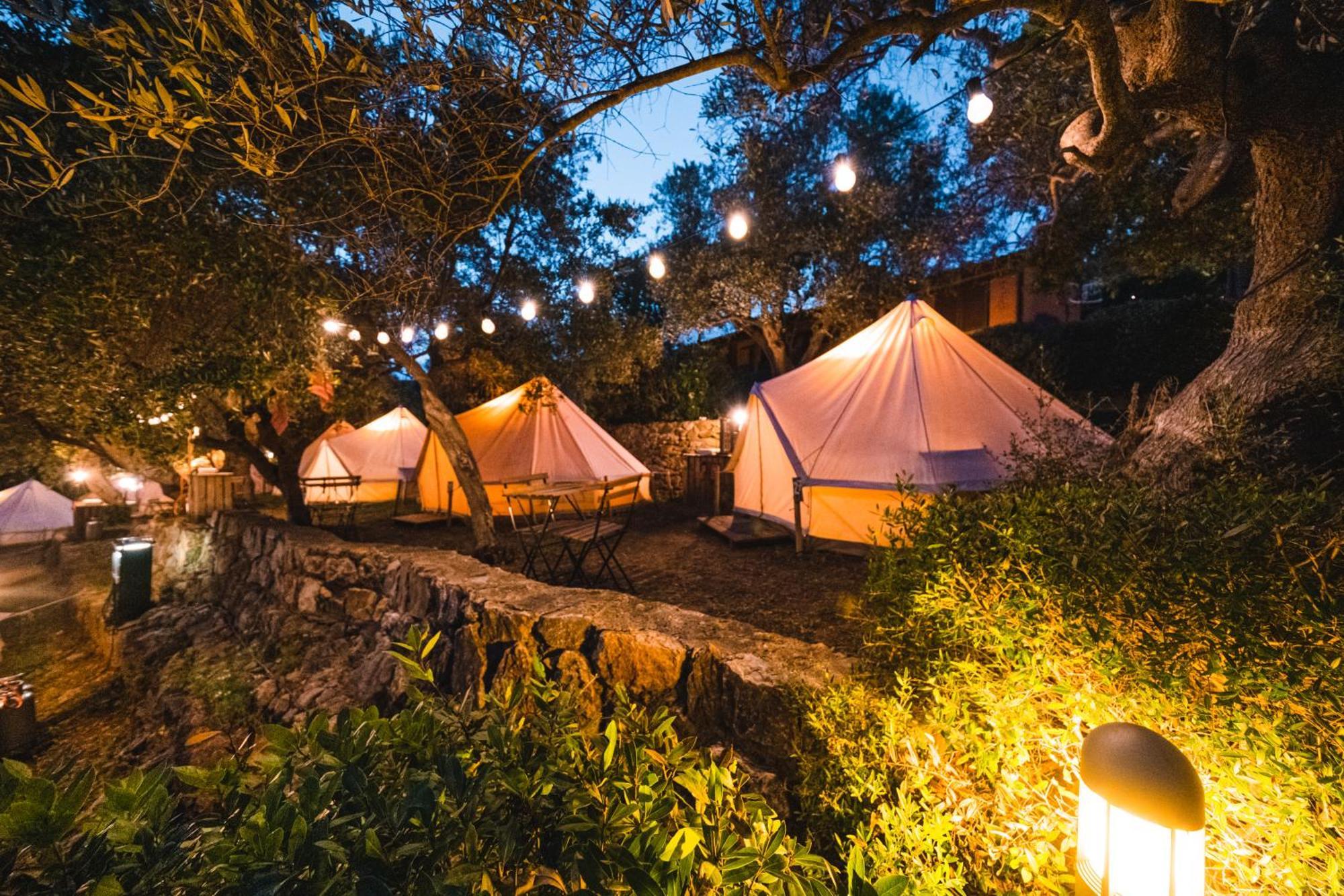 Pigna Felice Talamone Hotel Bagian luar foto