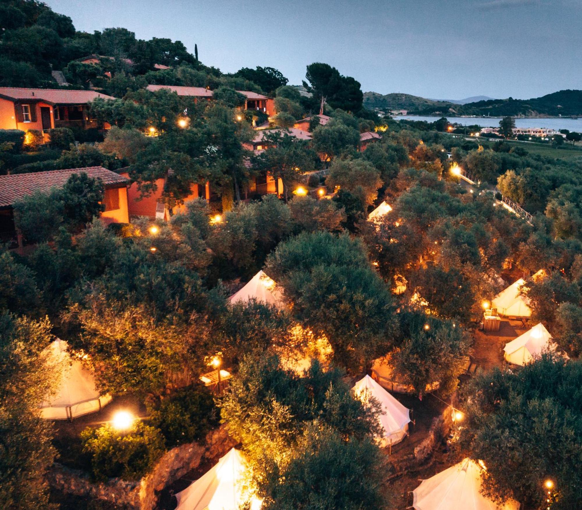 Pigna Felice Talamone Hotel Bagian luar foto