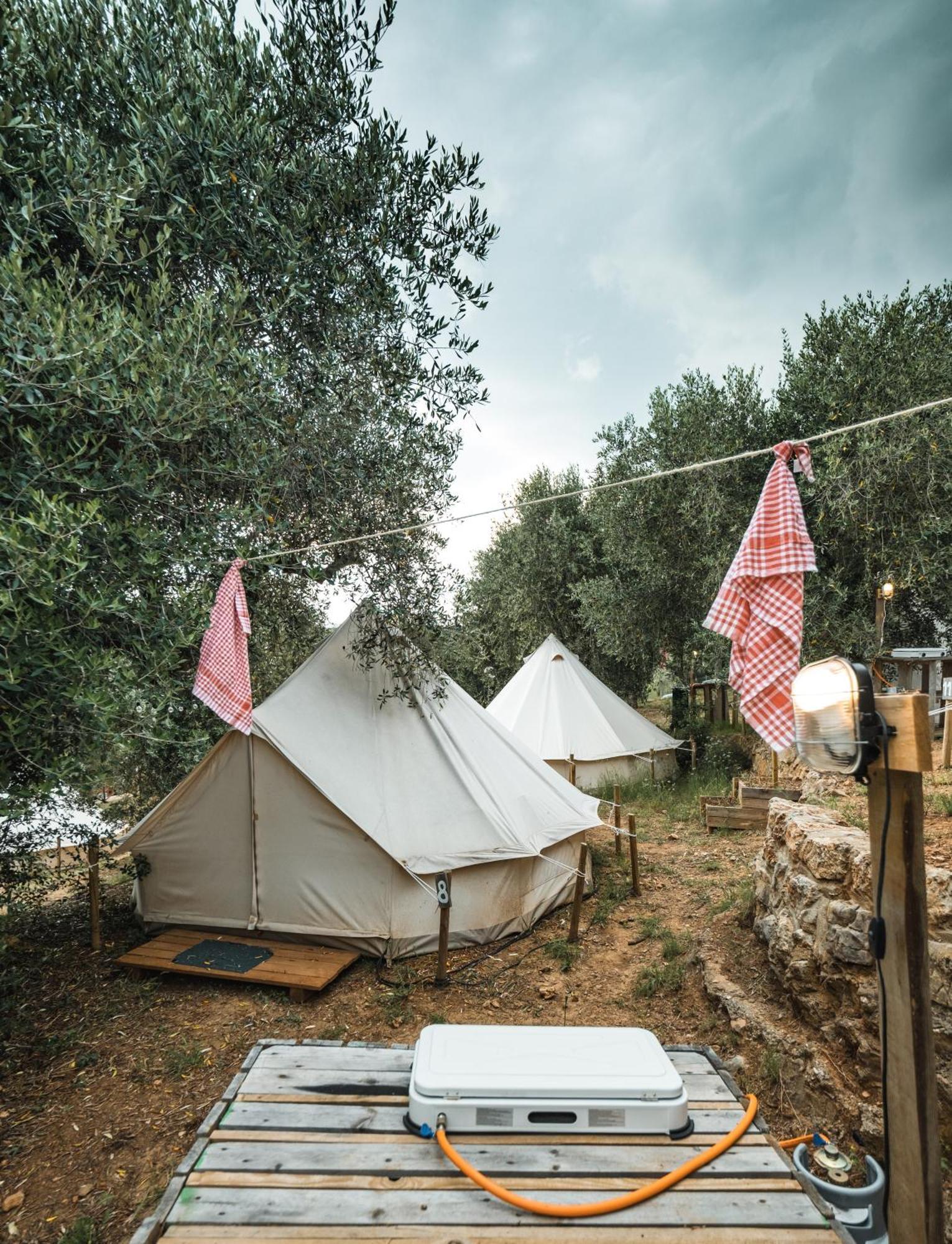 Pigna Felice Talamone Hotel Bagian luar foto